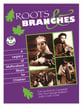 Roots and Branches Book & CD Pack